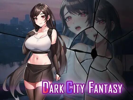 【ACT/官中/动态】Dark City Fantasy【PC/0.99G】-魔王萌次元