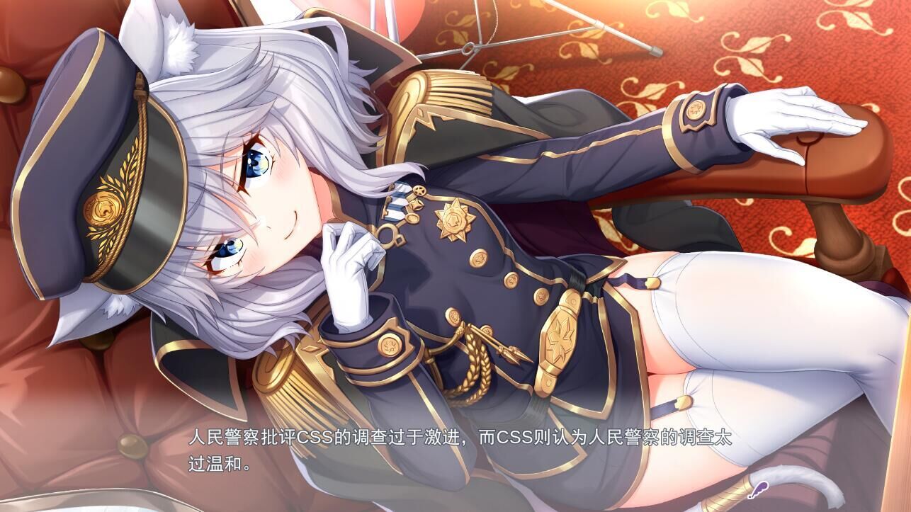 【ADV/AI汉化】未标记的触发 アンラベル・トリガー全【PC/8.4G】-魔王萌次元